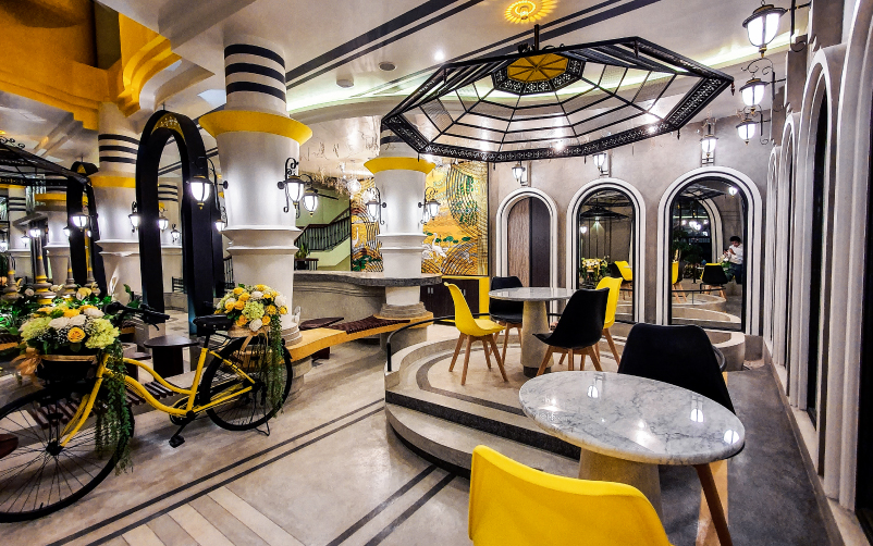 The Twizt-Lifestyle Hostel